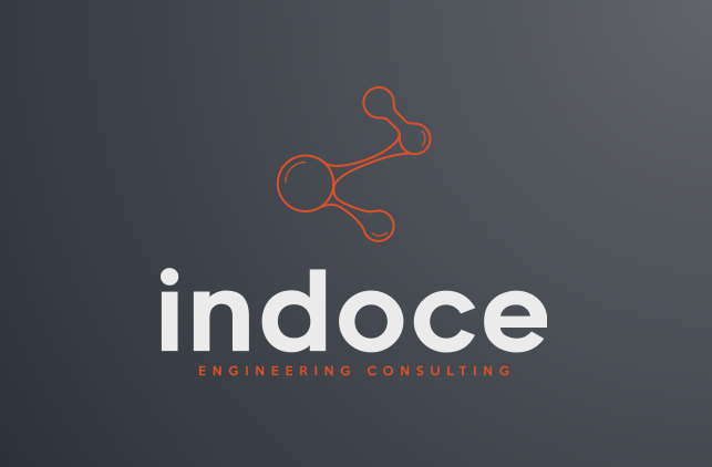 Indoce Logo